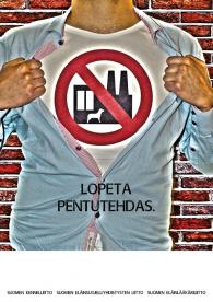 Lopeta pentutehdas